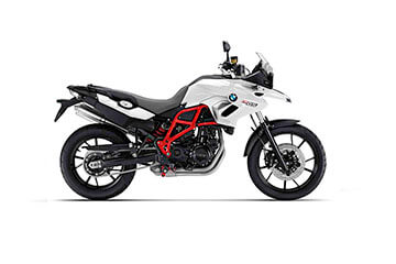 BMW F 700 GS